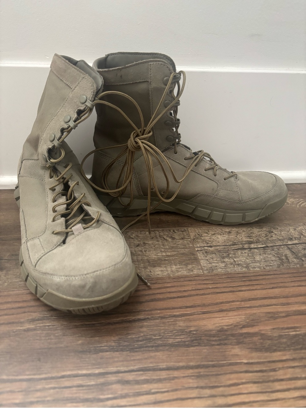 Light Assault 2 Boot - Oakley